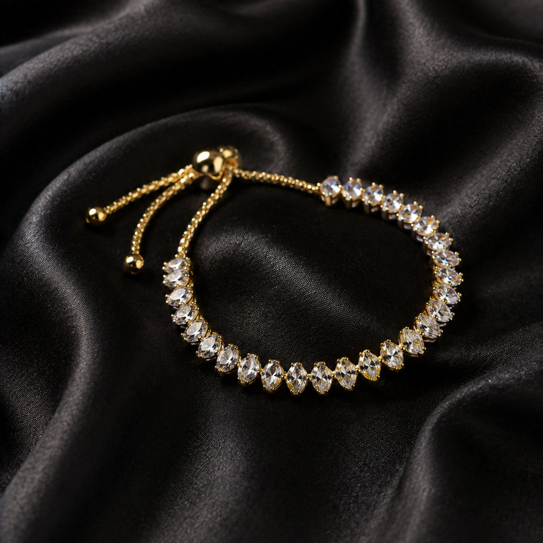 Adjustable Bracelets