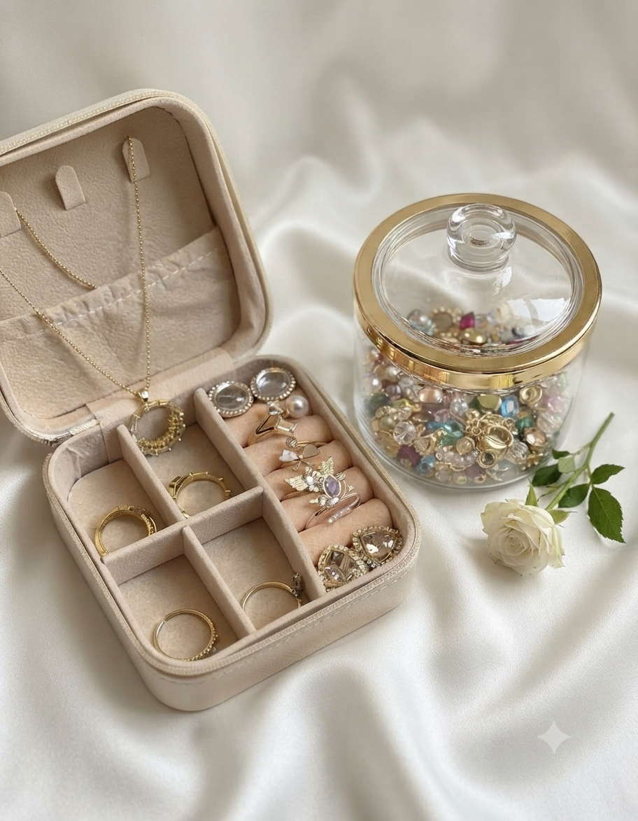 Gifting & Mystery Jars