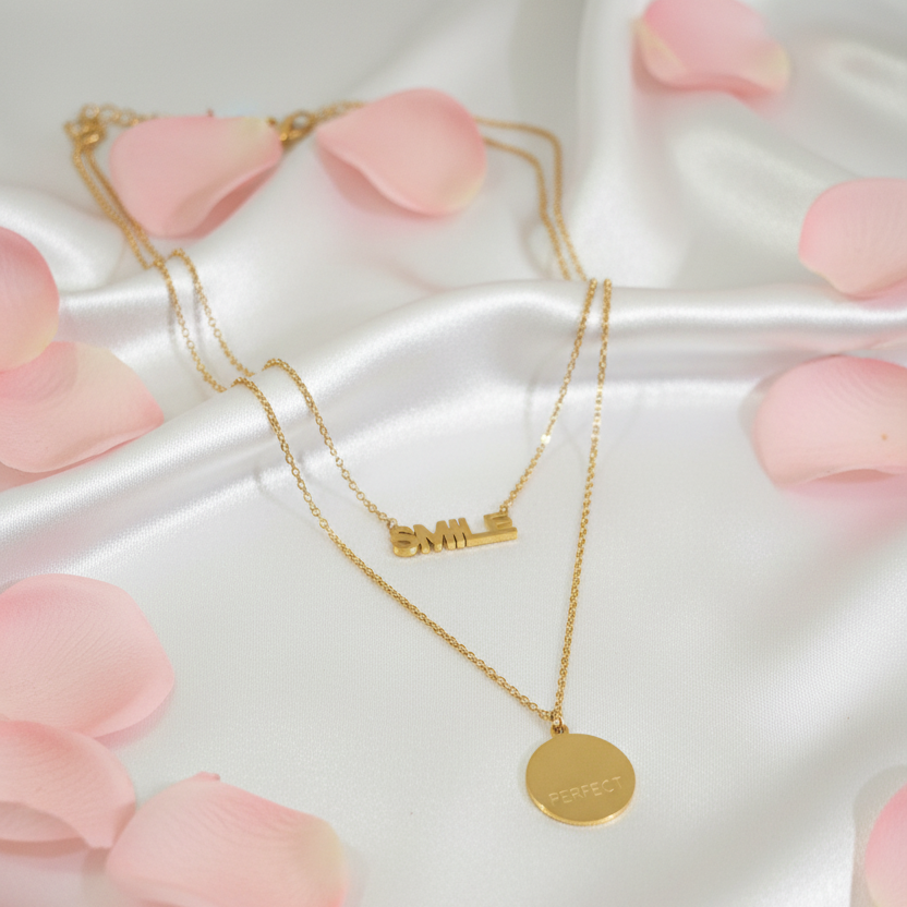 Layered Chains