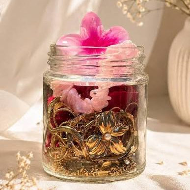 Mystery Jewellery Jar